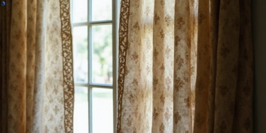 Dry cleaning delicate silk velvet drapes zetland-nsw Matty Curtain Cleaning